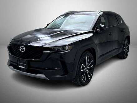 2025 Mazda CX-50 2.5 Turbo Premium Package SUV