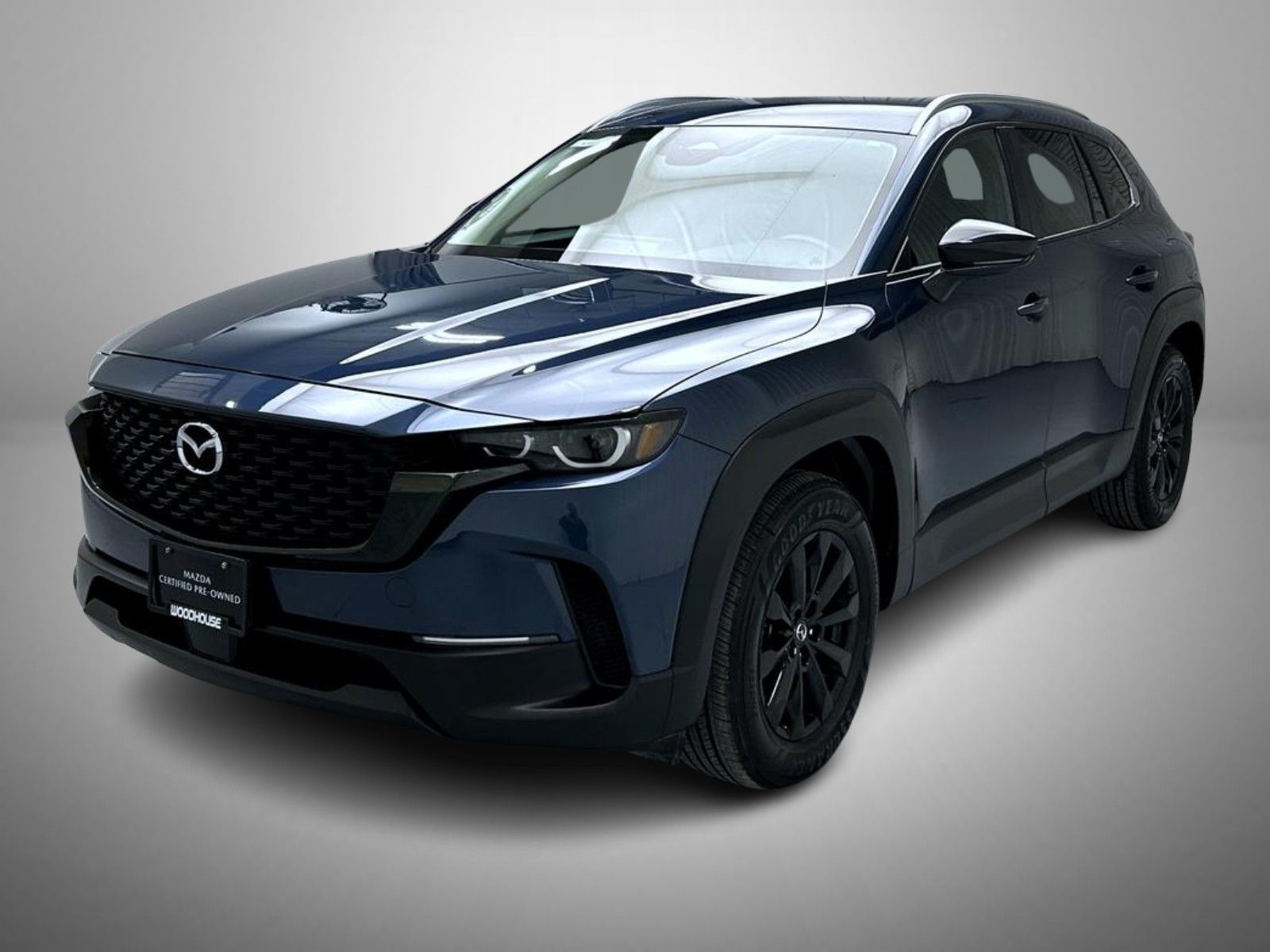 2025 Mazda CX-50 Preferred's photo