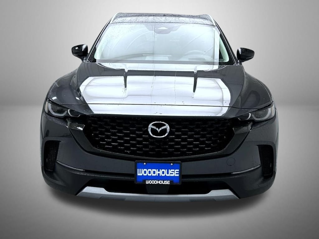 New 2025 Mazda CX-50 2.5 Turbo Premium AWD Sport Utility
