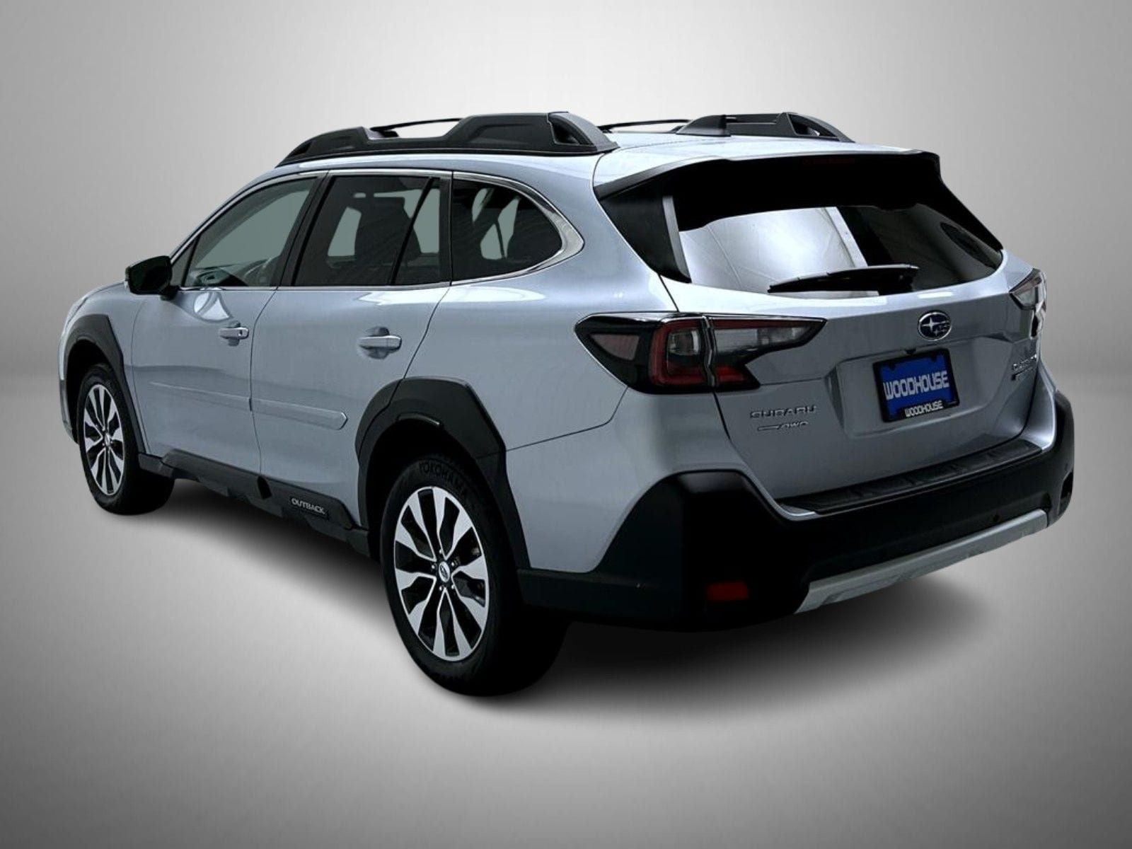 2025 Subaru Outback Limited - Photo 7