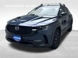 Mazda CX-50