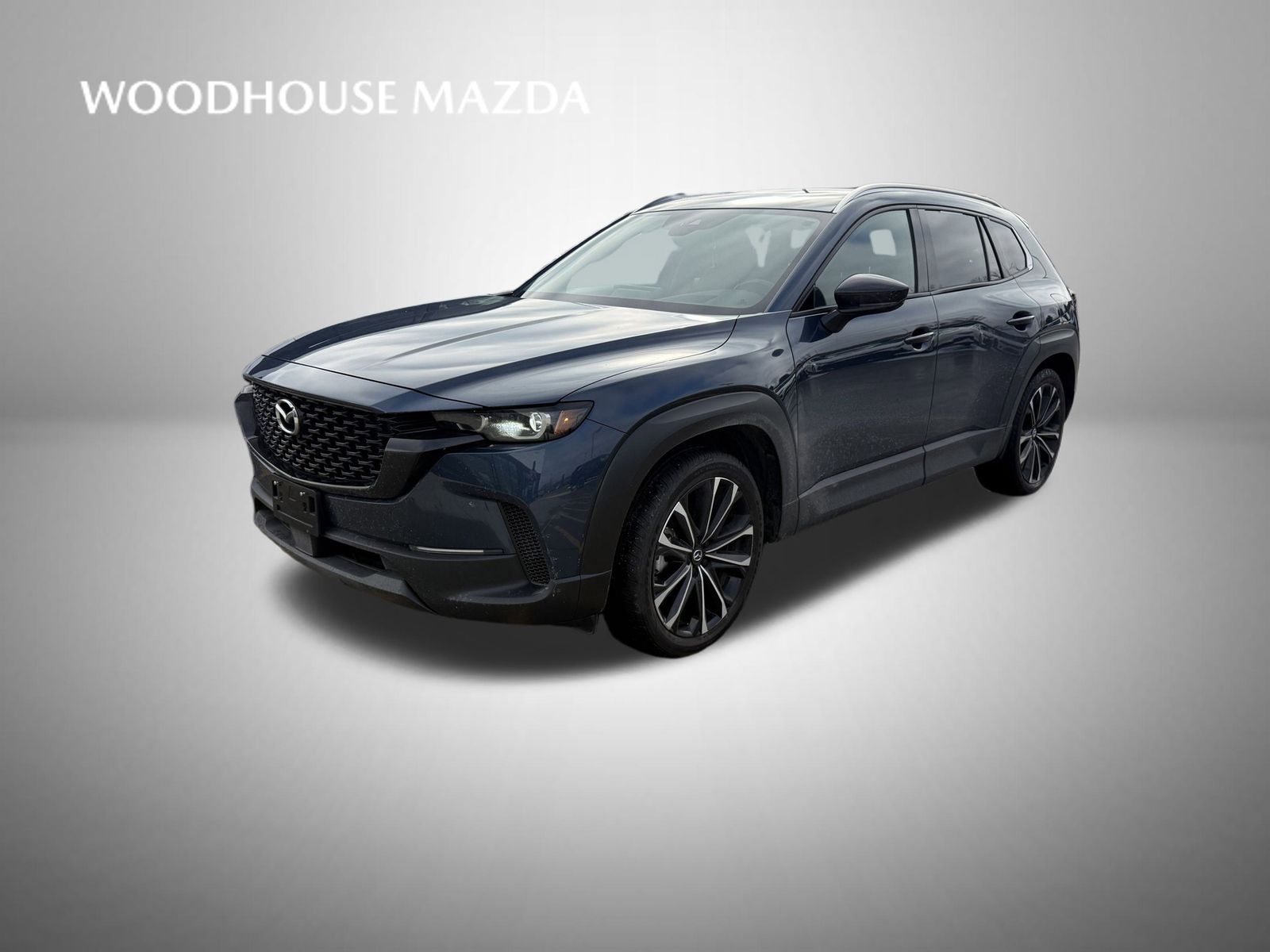 2024 Mazda CX-50 S PREMIUM PLUS's photo