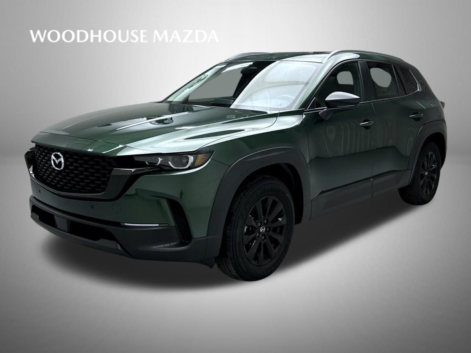 2026 Mazda CX-50 Preferred's photo