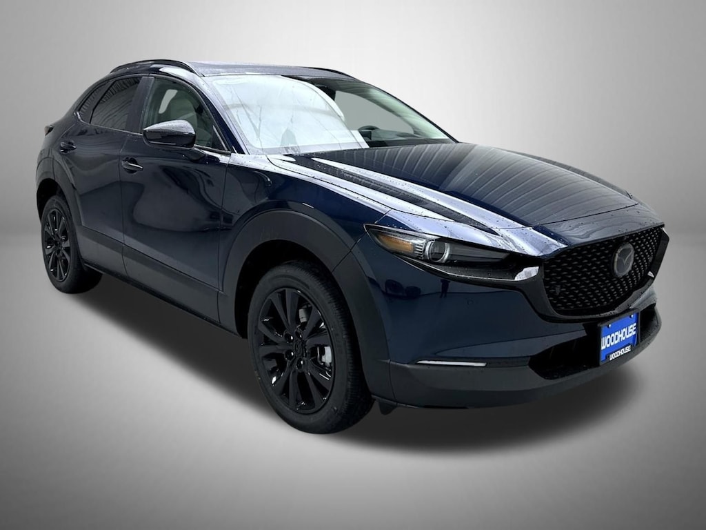 New 2026 Mazda CX-30 2.5 Turbo Aire Edition AWD Sport Utility