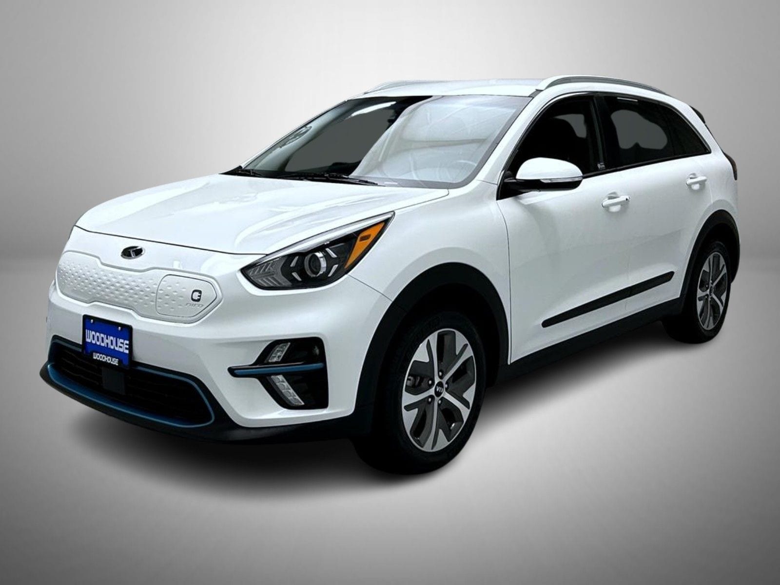 2021 Kia Niro EX's photo