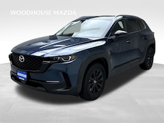 2025 Mazda CX-5 2.5 S AWD Sport Utility