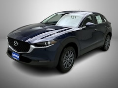 2025 Mazda CX-30 2.5 S AWD Sport Utility