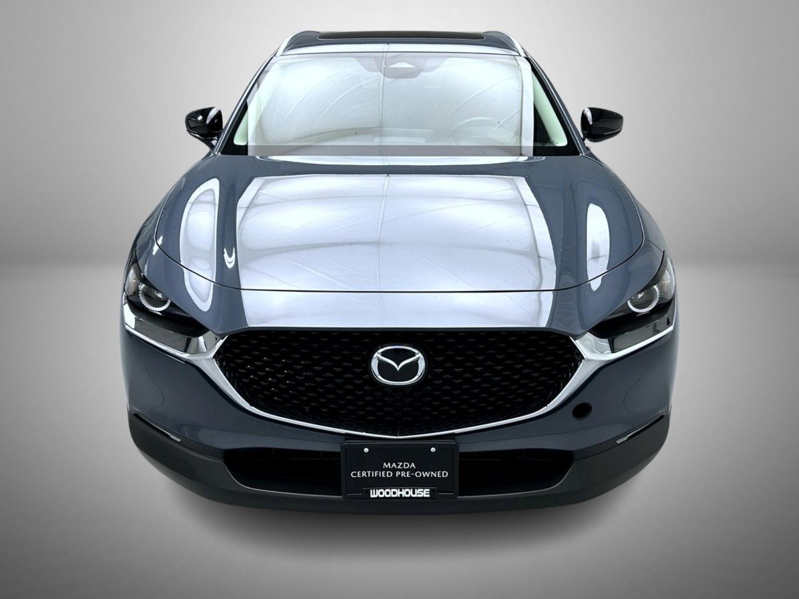 2024 Mazda CX-30 2.5 S Carbon photo 2