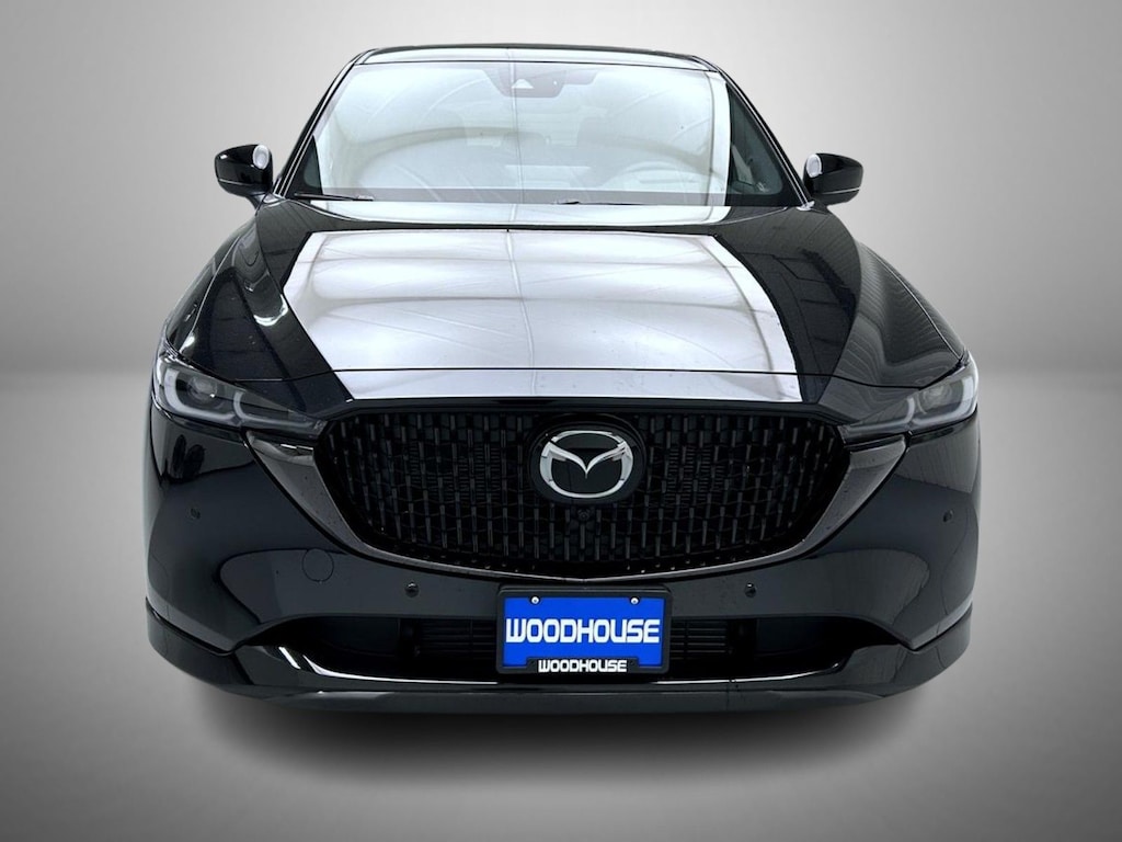 New 2025 Mazda CX-5 2.5 Turbo Premium AWD Sport Utility