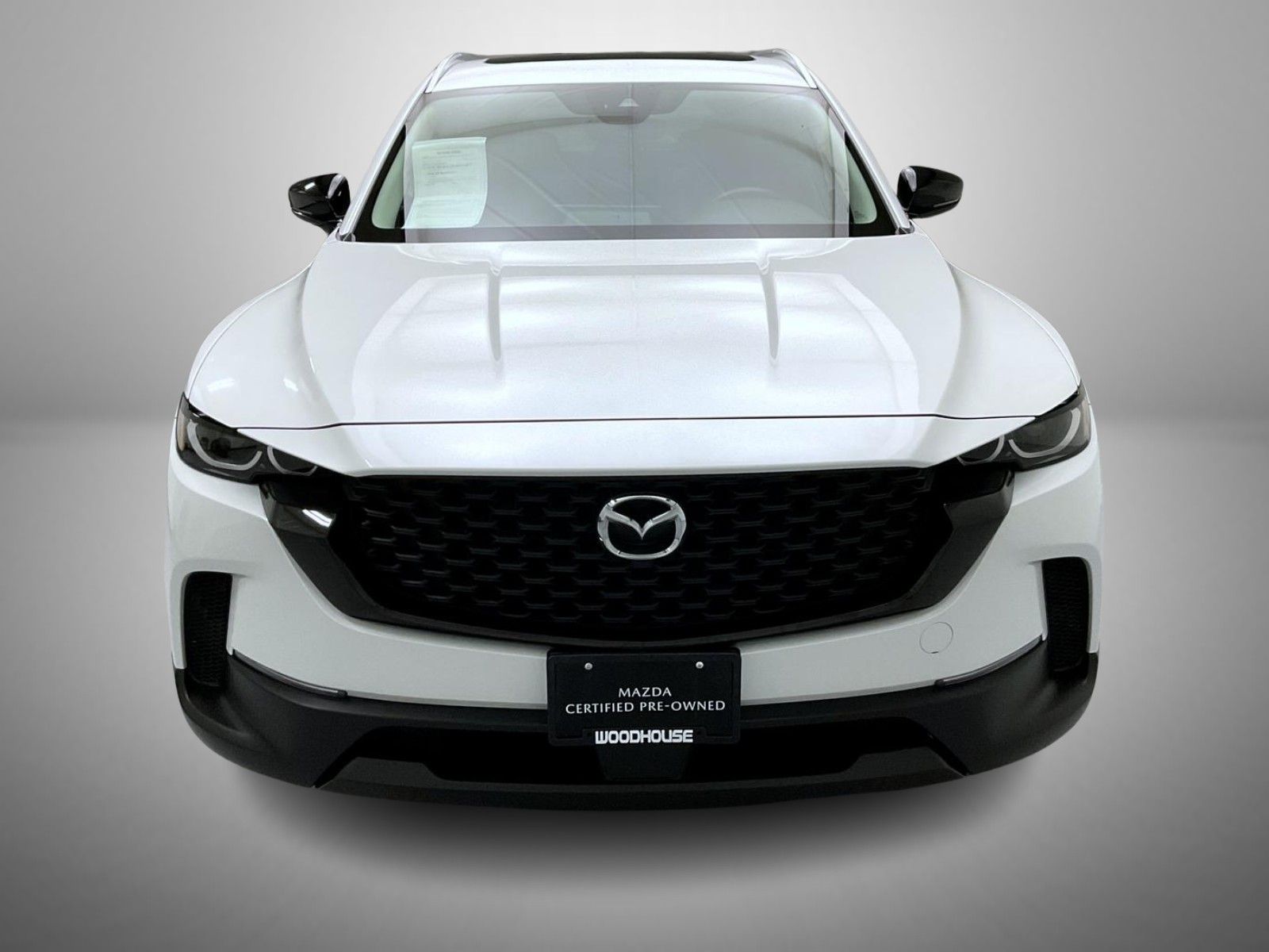 2023 Mazda CX-50 2.5 Preferred Plus photo 2