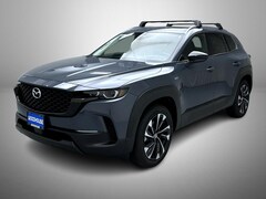 2025 Mazda CX-50 Hybrid Premium Plus AWD Sport Utility