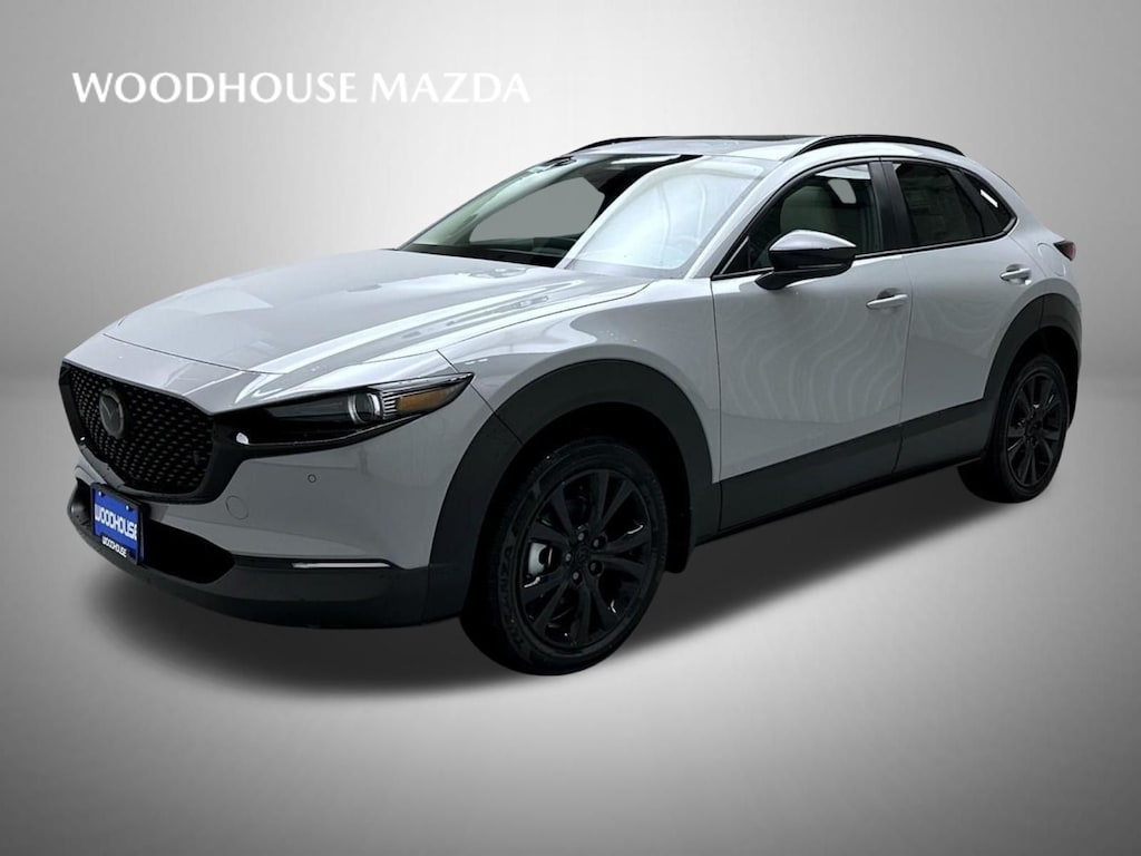 New 2026 Mazda CX-30 2.5 Turbo Aire Edition AWD Sport Utility