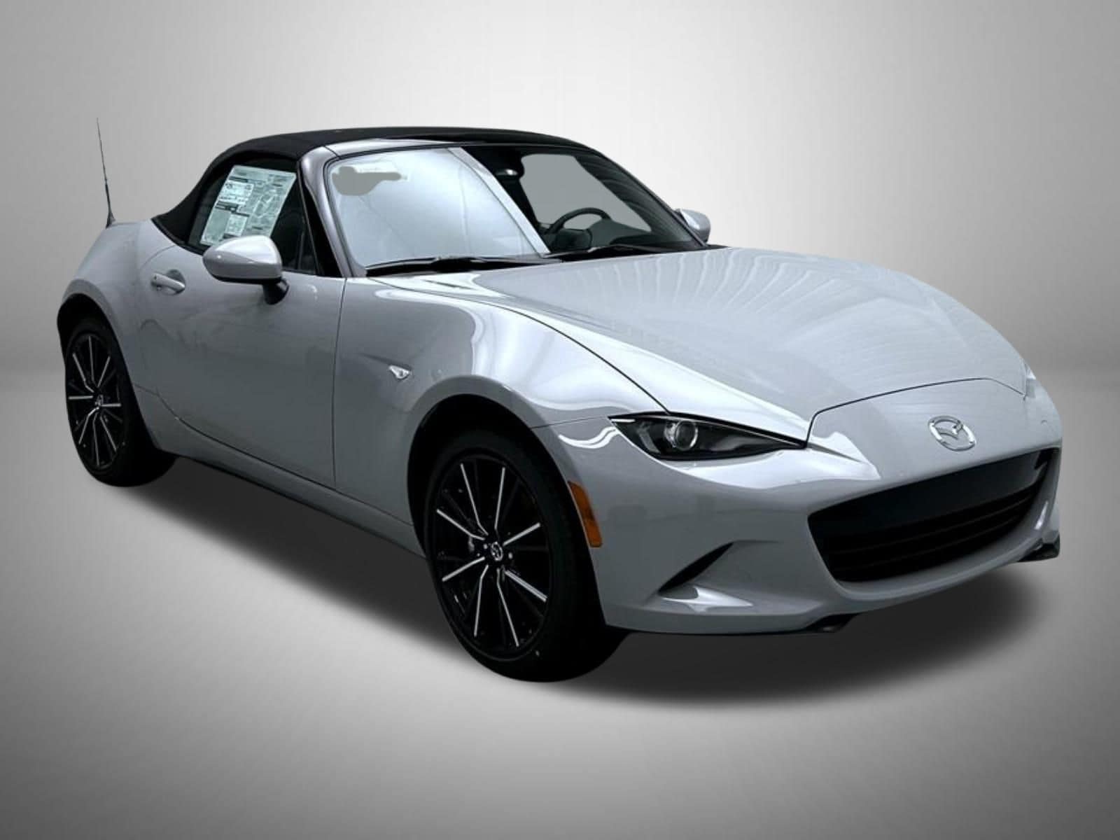 Mazda MX-5 Miata in Nebraska