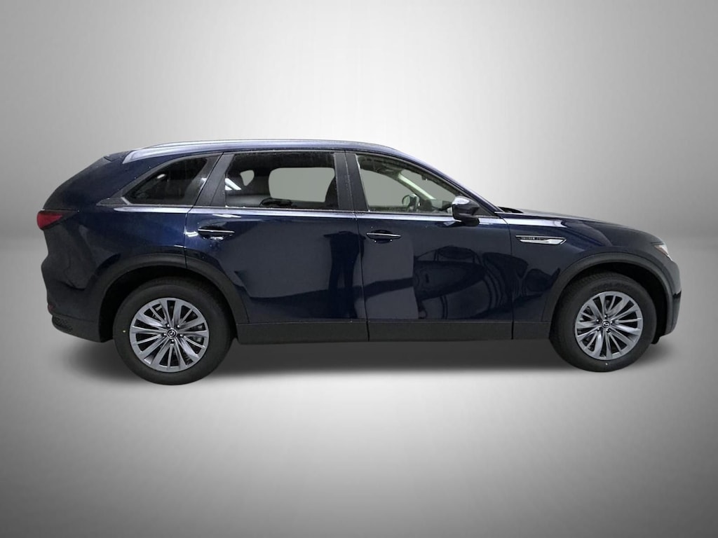 New 2026 Mazda CX-90 3.3 Turbo Select AWD Sport Utility