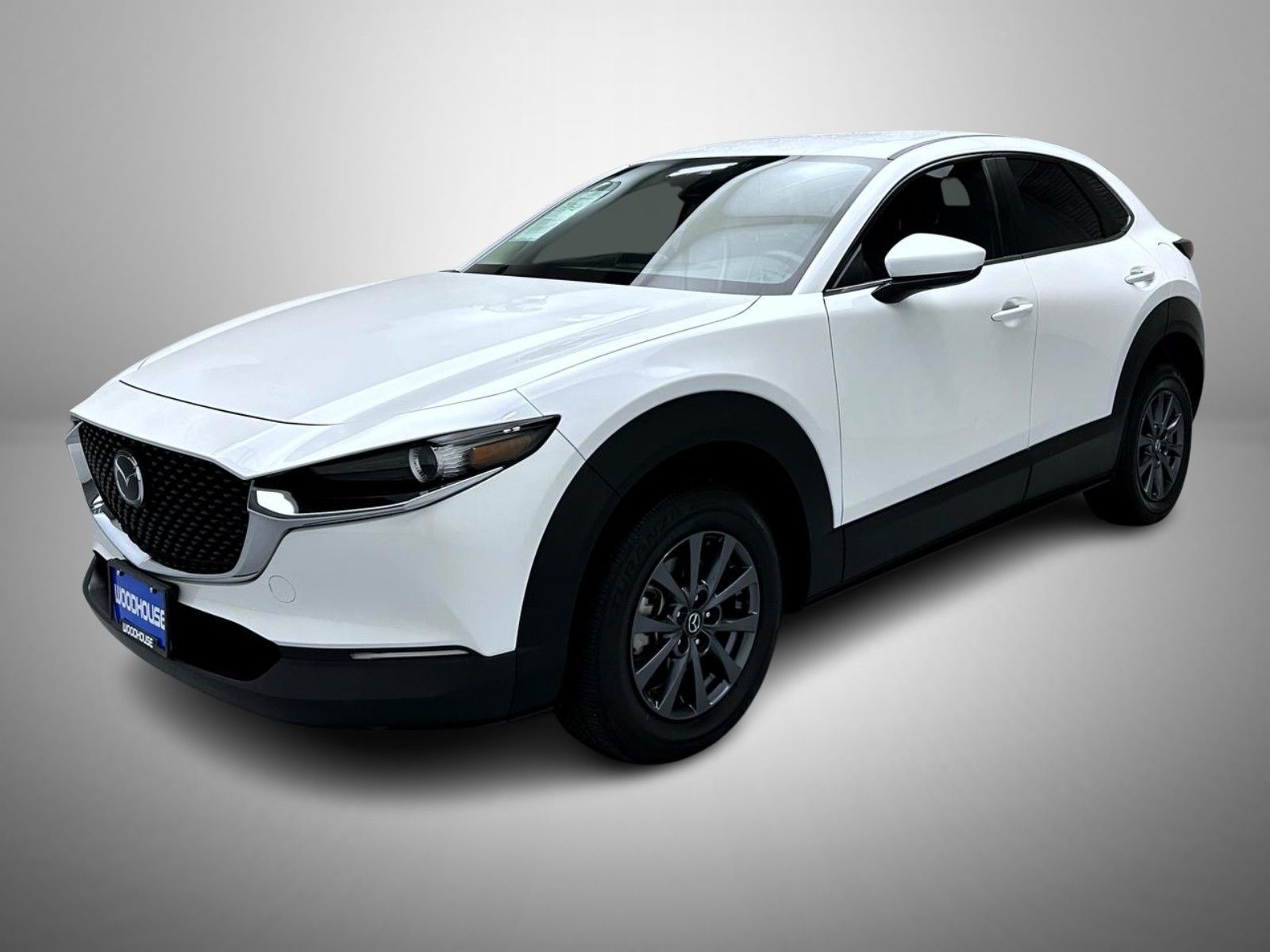 2023 Mazda CX-30 S