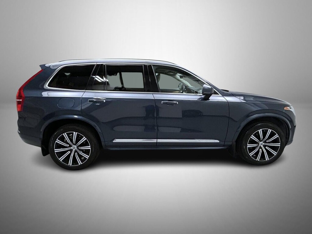 Used 2020 Volvo XC90 T6 Inscription SUV