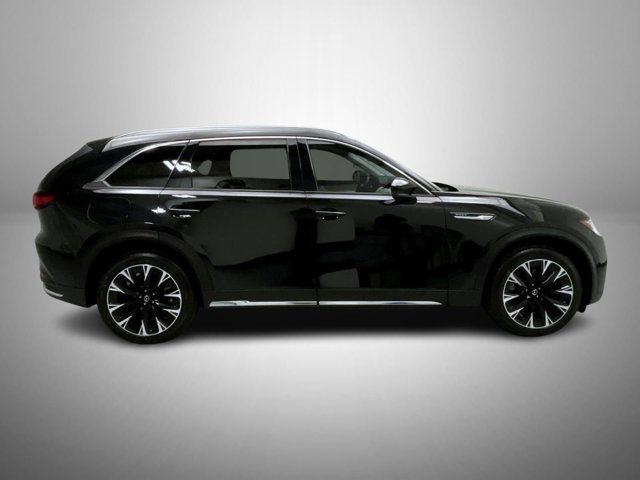 2024 Mazda CX-90 Premium Plus photo 4