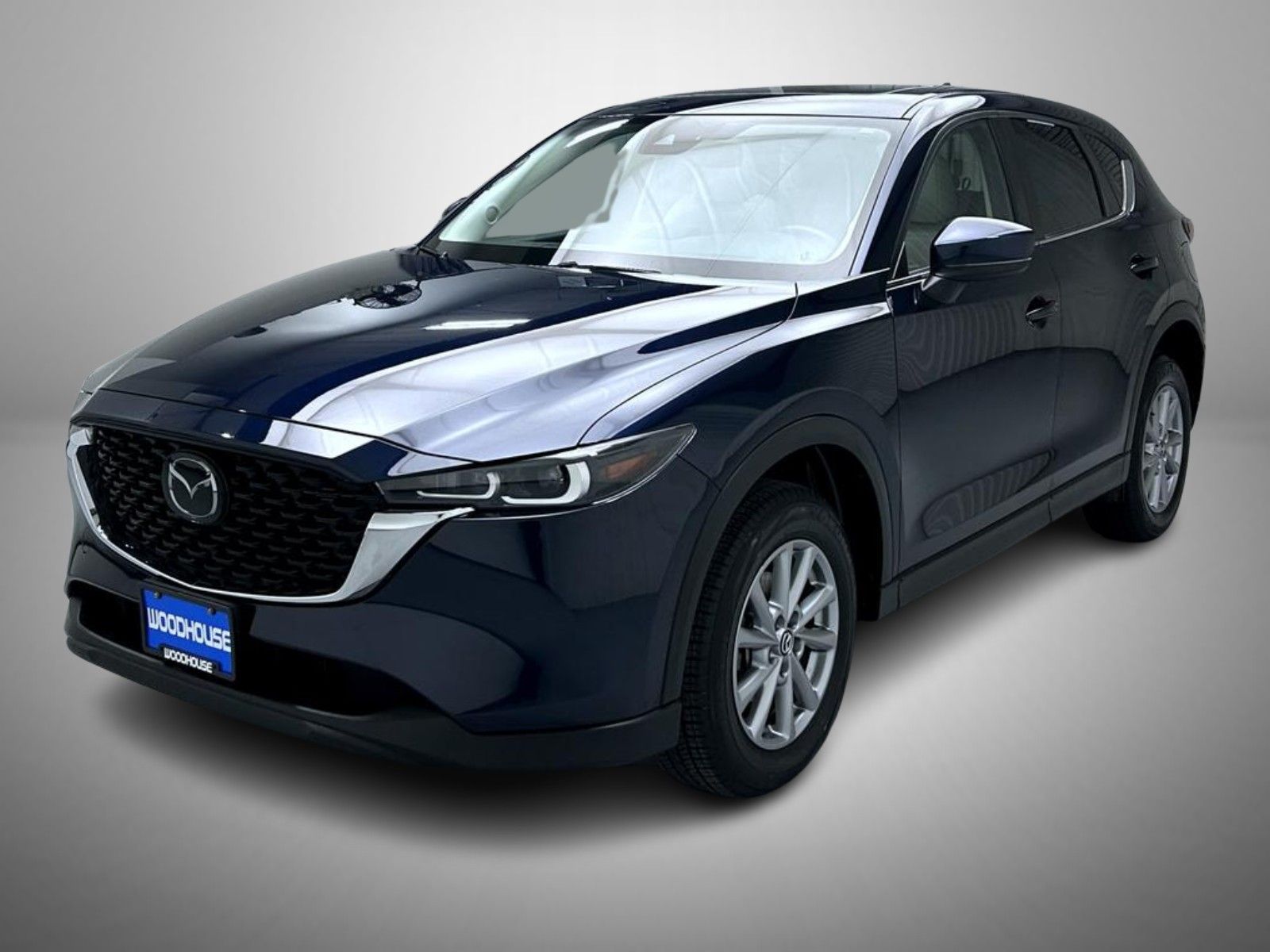 2023 Mazda CX-5 S Preferred package