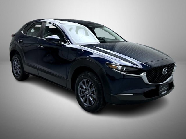 2024 Mazda CX-30 2.5 S photo 3