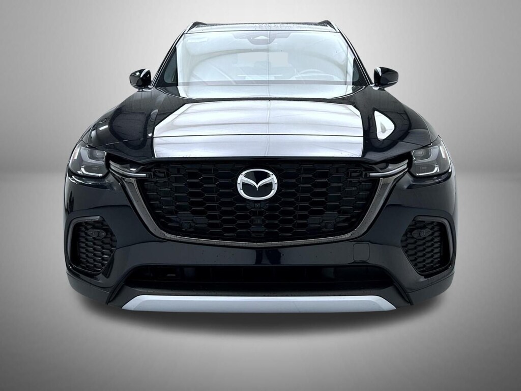 New 2026 Mazda CX-70 3.3 Turbo Premium Plus AWD Sport Utility