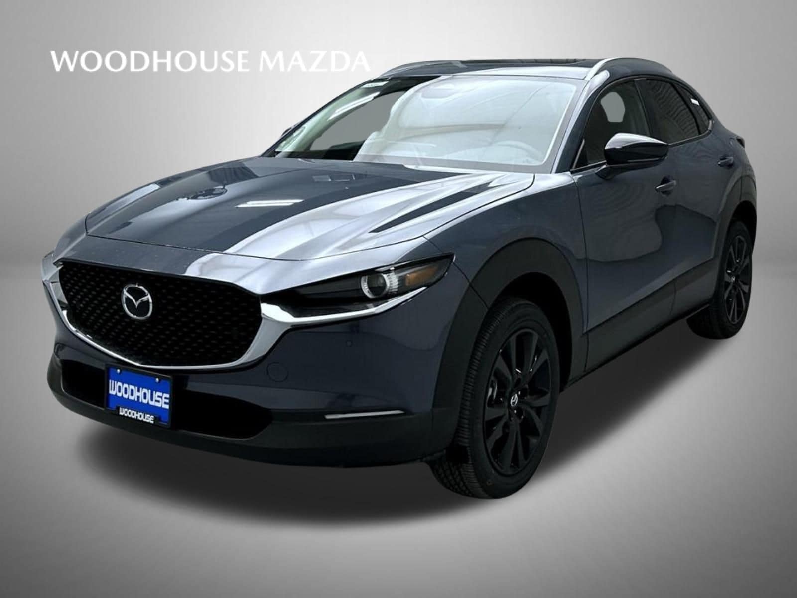 2025 Mazda CX-5 Base's photo