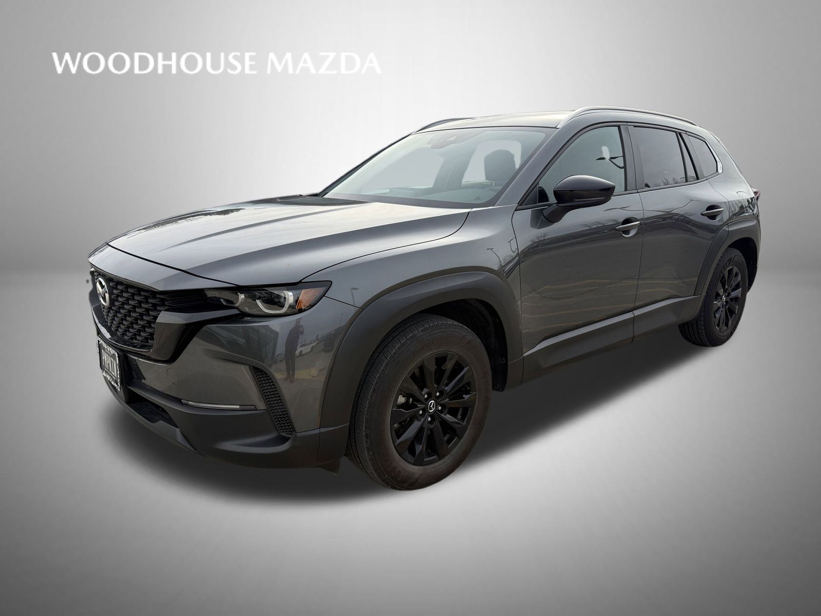 2024 Mazda CX-50 S PREMIUM's photo