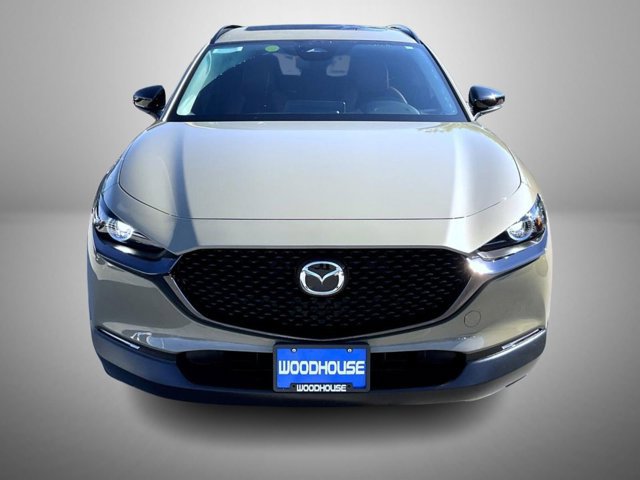 2025 Mazda CX-30 2.5 Carbon Turbo photo 2