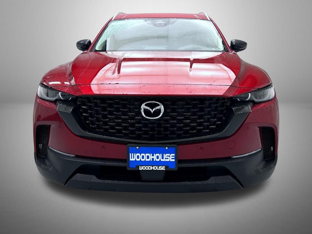 New 2026 Mazda CX-50 Hybrid Premium Plus AWD Sport Utility