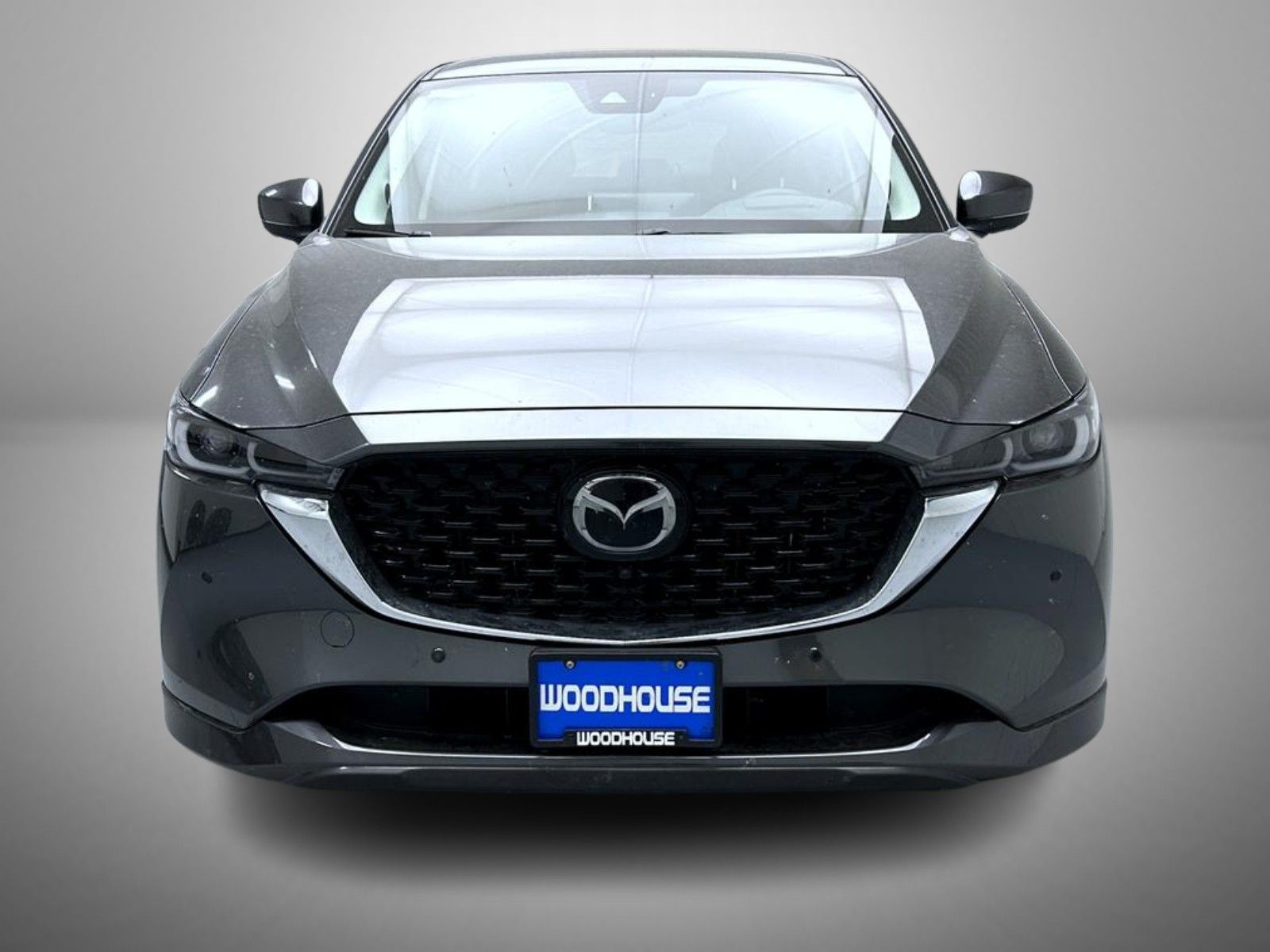 2025 Mazda CX-5 2.5 Premium Plus photo 2