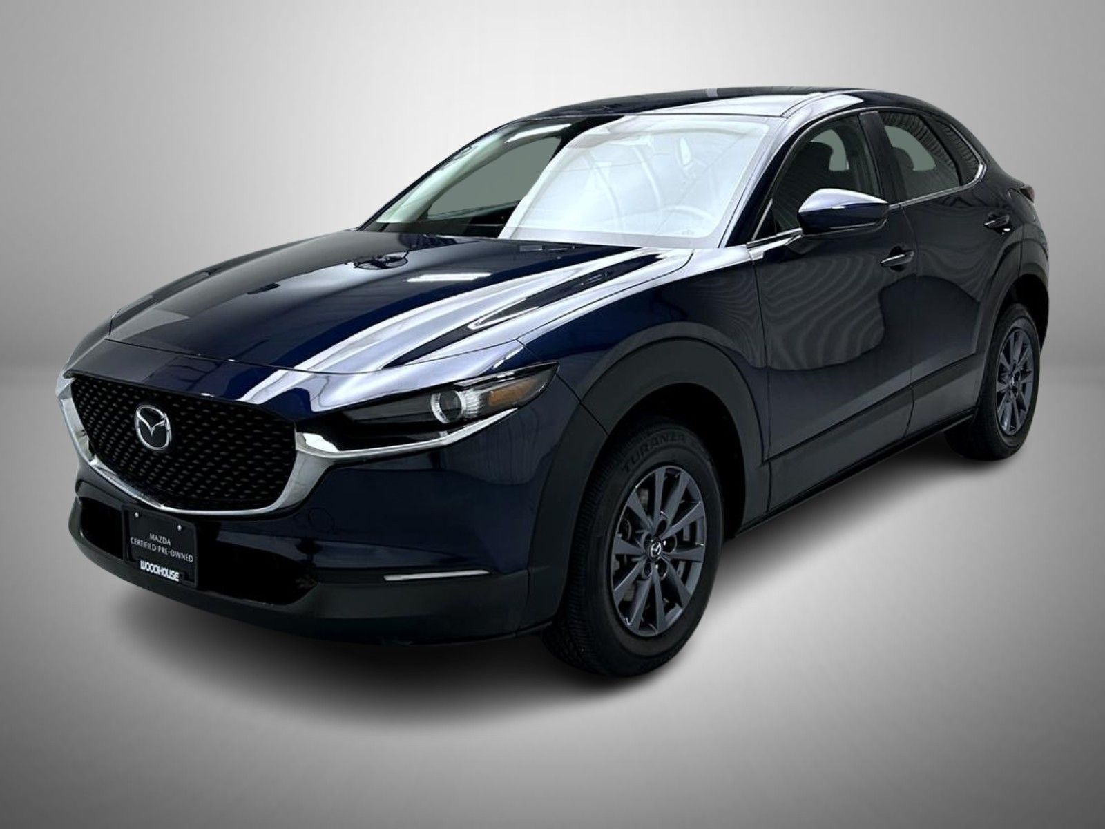 2024 Mazda CX-30 S's photo