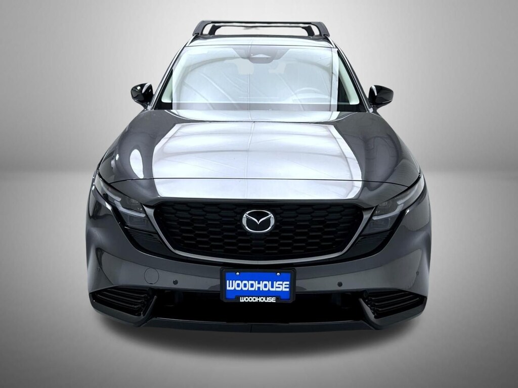 New 2026 Mazda CX-5 2.5 S Premium AWD Sport Utility