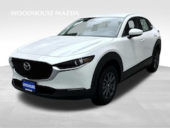 2025 Mazda CX-30 2.5 S AWD Sport Utility