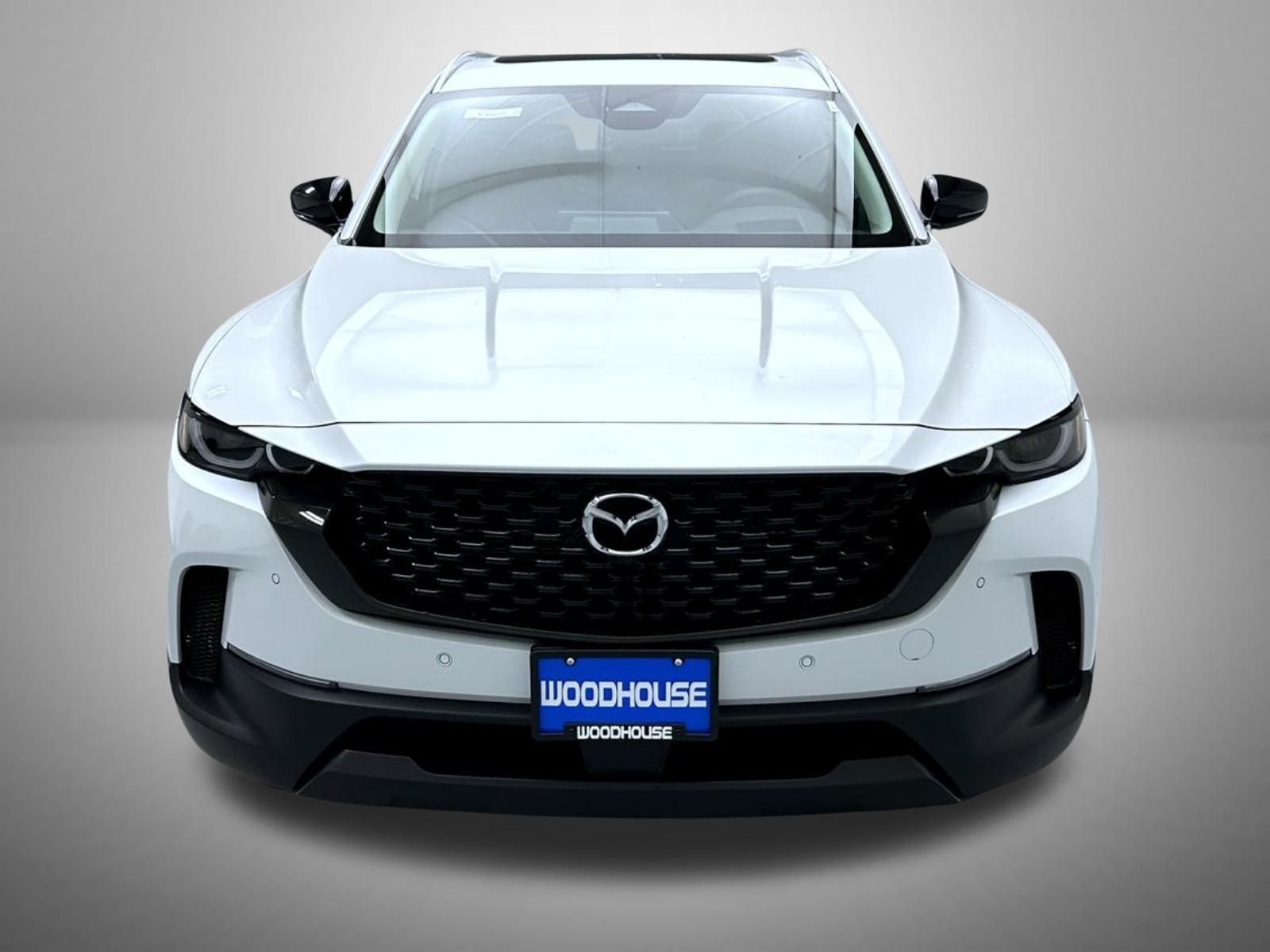 2026 Mazda CX-50 2.5 Premium Plus photo 2