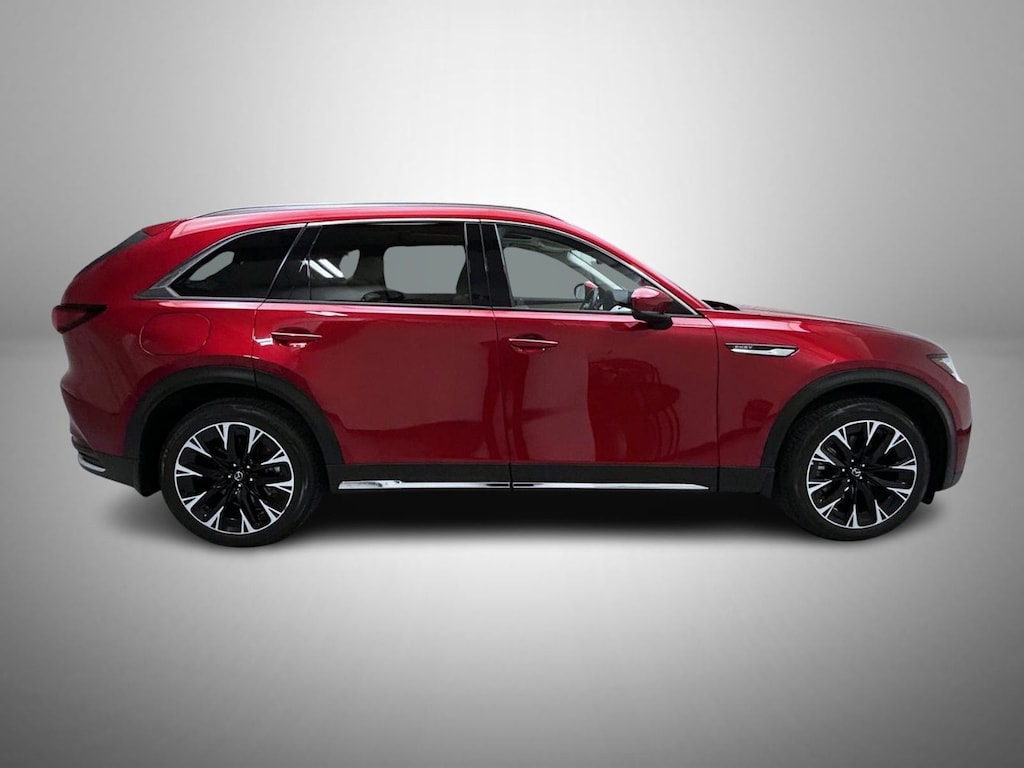 Certified 2024 Mazda CX-90 Phev Premium Plus SUV