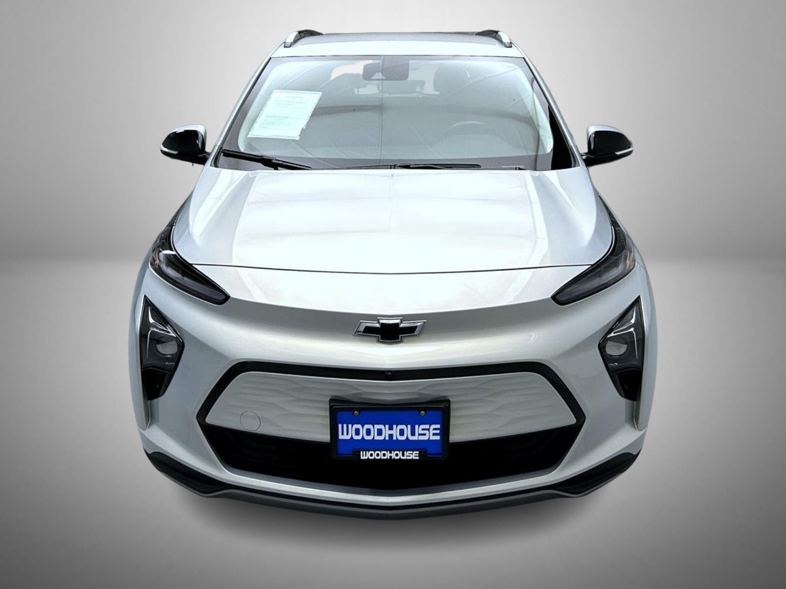 Used 2023 Chevrolet Bolt EUV Premier with VIN 1G1FZ6S07P4202457 for sale in Bellevue, NE