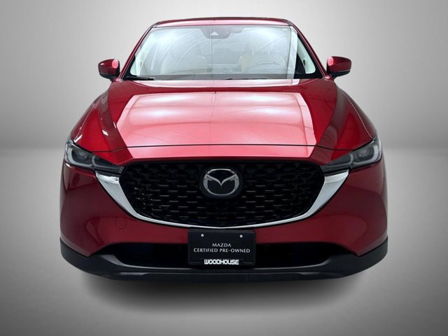 2022 Mazda CX-5 2.5 S Premium photo 2