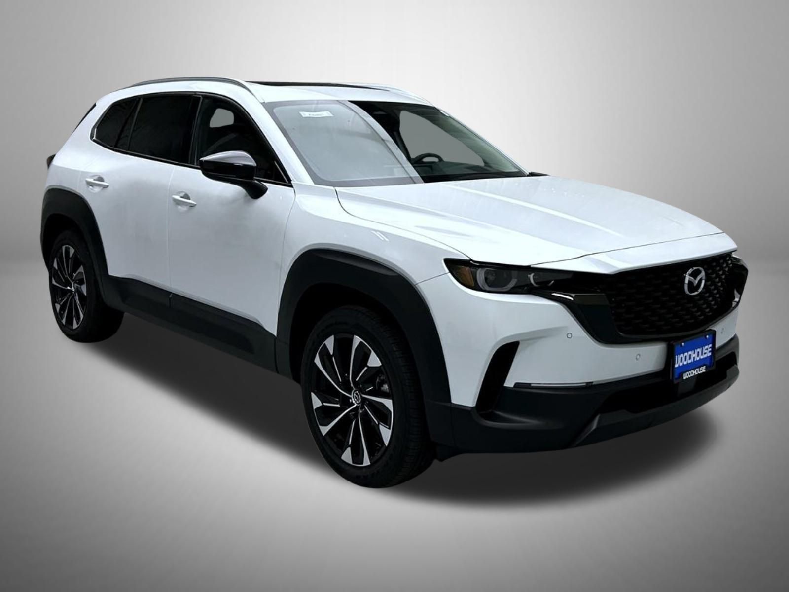 2026 Mazda CX-50 2.5 Premium Plus photo 3