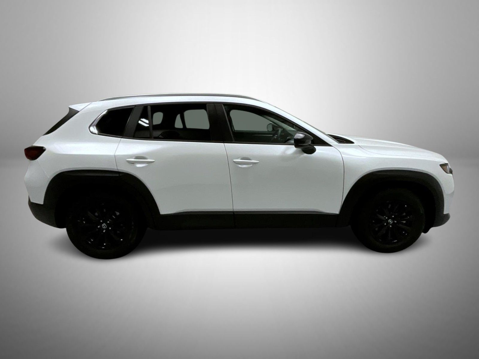 2023 Mazda CX-50 2.5 Preferred Plus photo 4