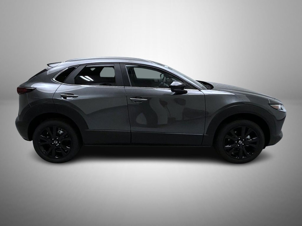 New 2025 Mazda CX-30 2.5 S Select Sport AWD Sport Utility