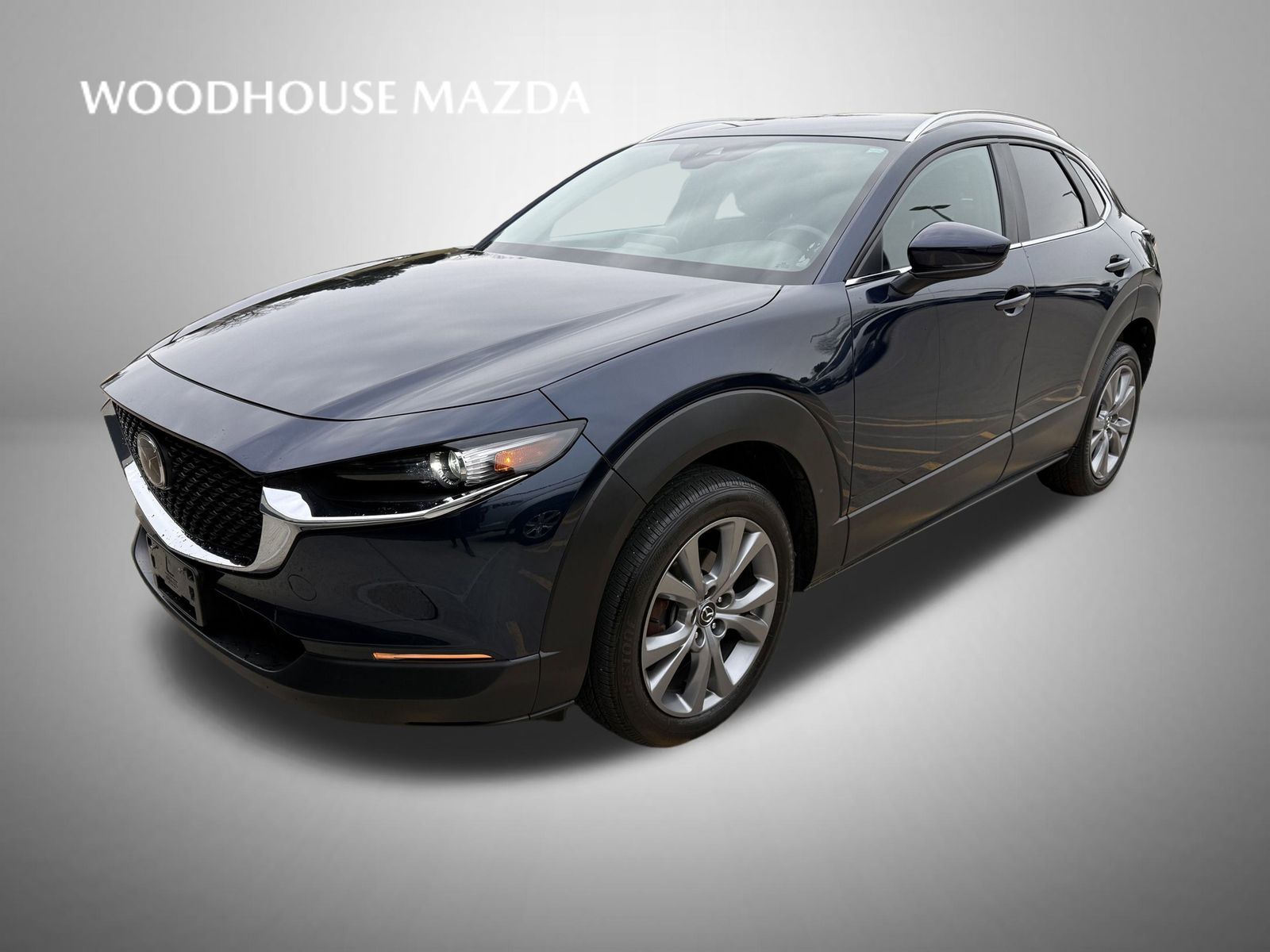 2023 Mazda CX-30 2.5 S's photo