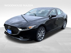 2025 Mazda Mazda3 Sedan 2.5 S Preferred SEDAN