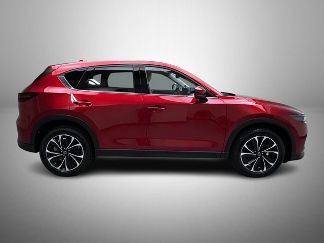 2022 Mazda CX-5 2.5 S Premium photo 4