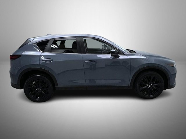 2023 Mazda CX-5 2.5 S Carbon photo 4