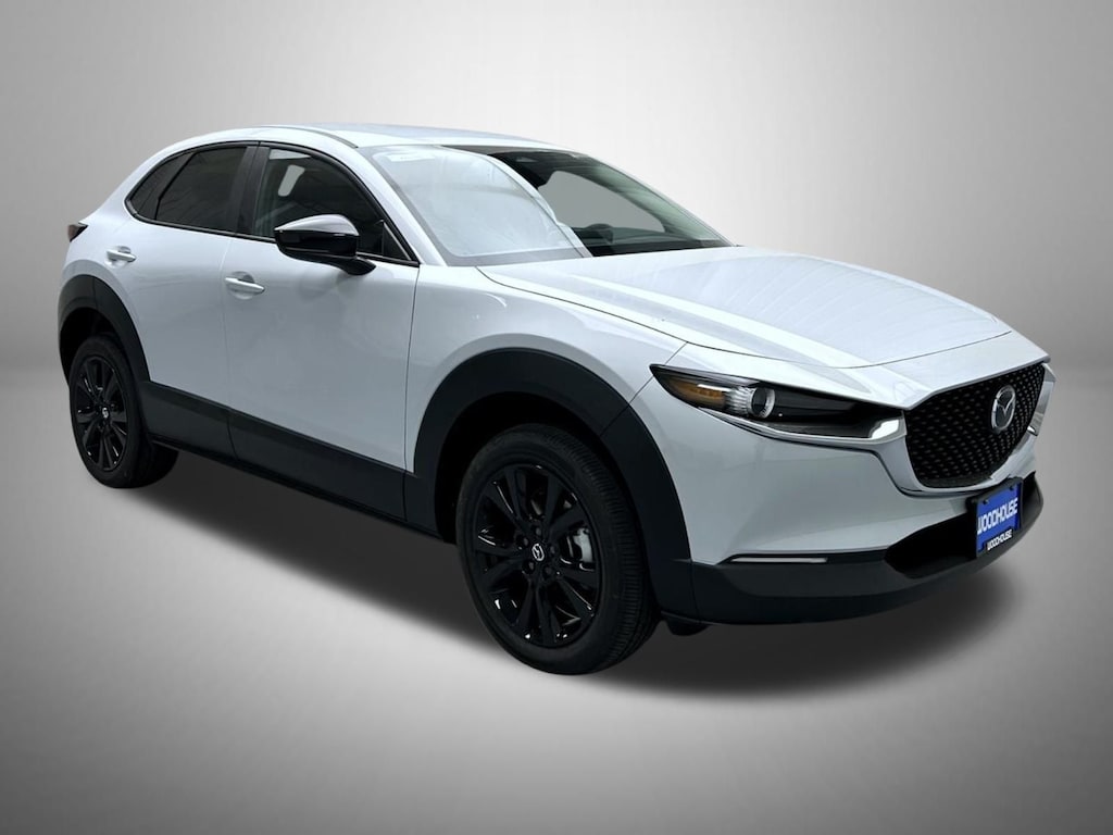 New 2026 Mazda CX-30 2.5 S Select Sport AWD Sport Utility