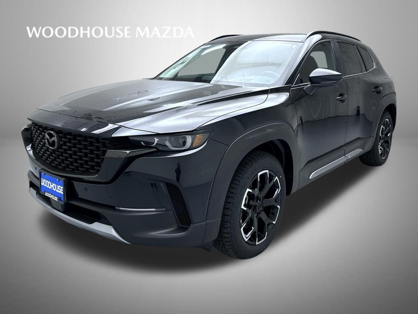 2026 Mazda CX-50 Meridian Edition's photo