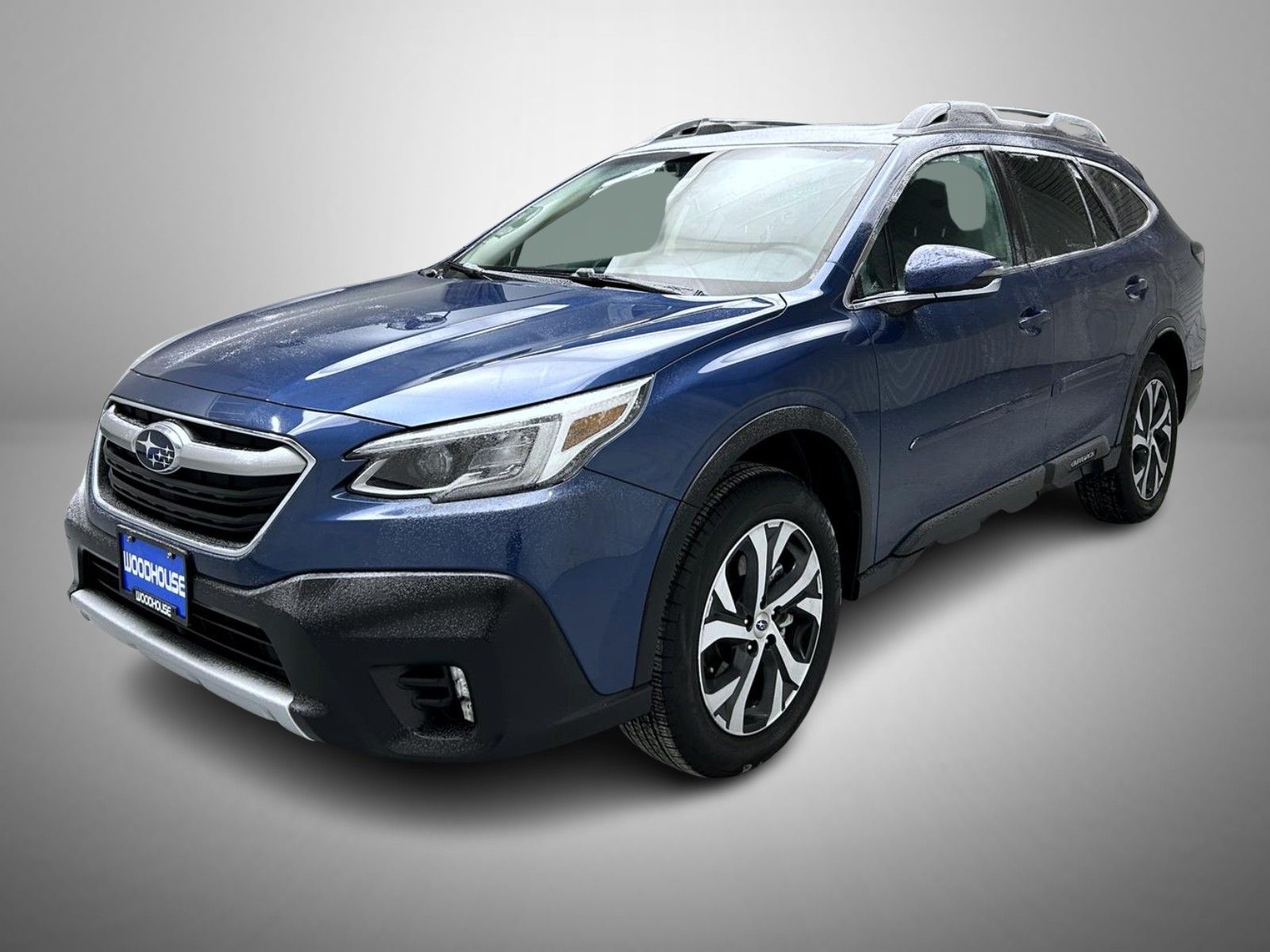 2022 Subaru Outback Limited's photo
