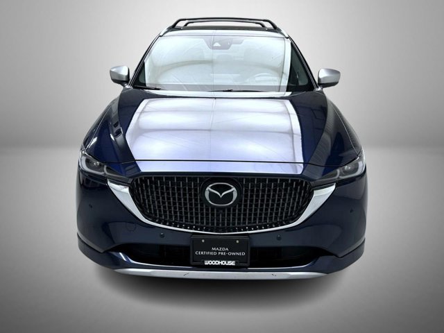 2024 Mazda CX-5 2.5 Turbo Signature photo 2