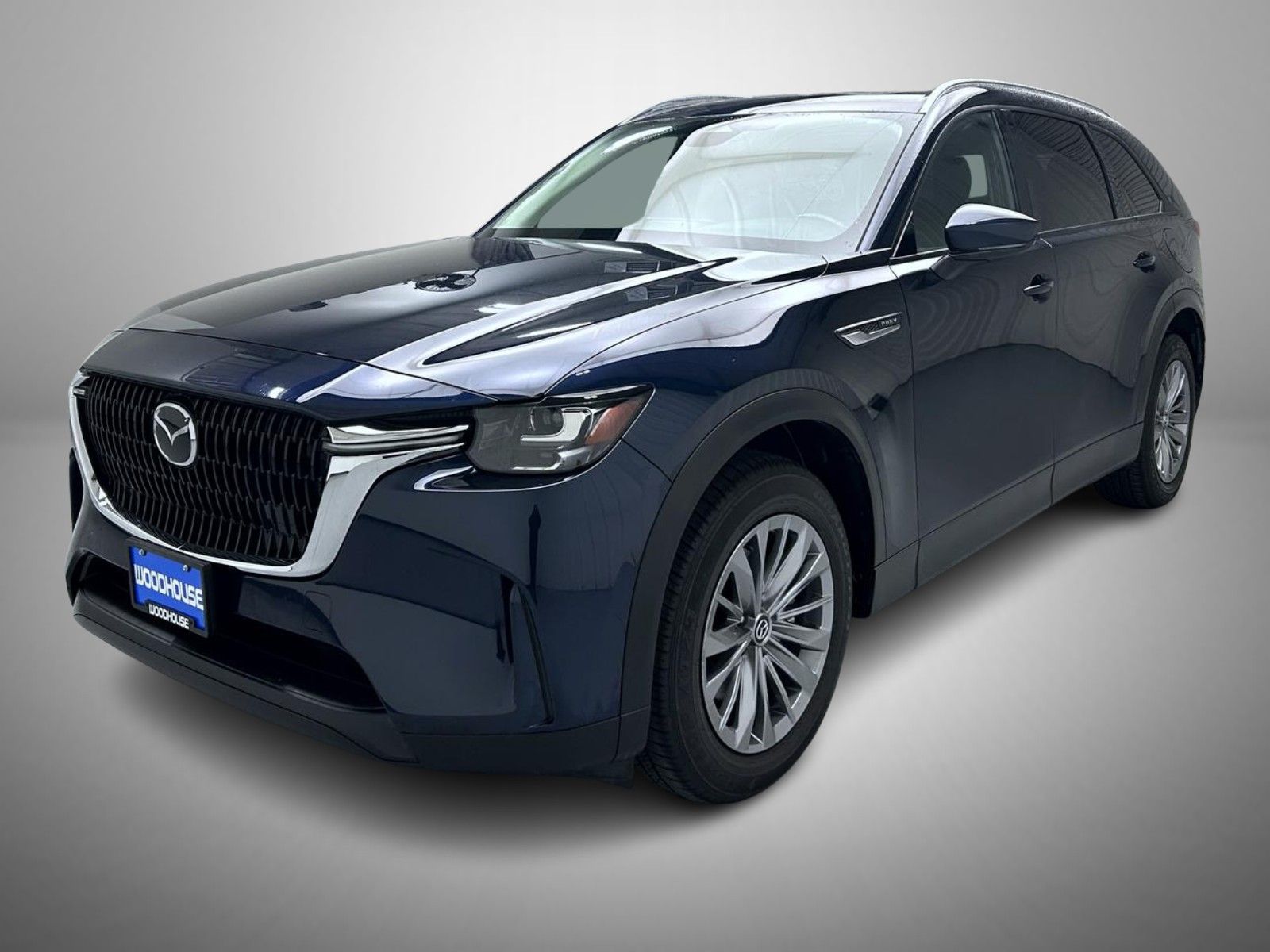 2024 Mazda CX-90 Preferred Package's photo