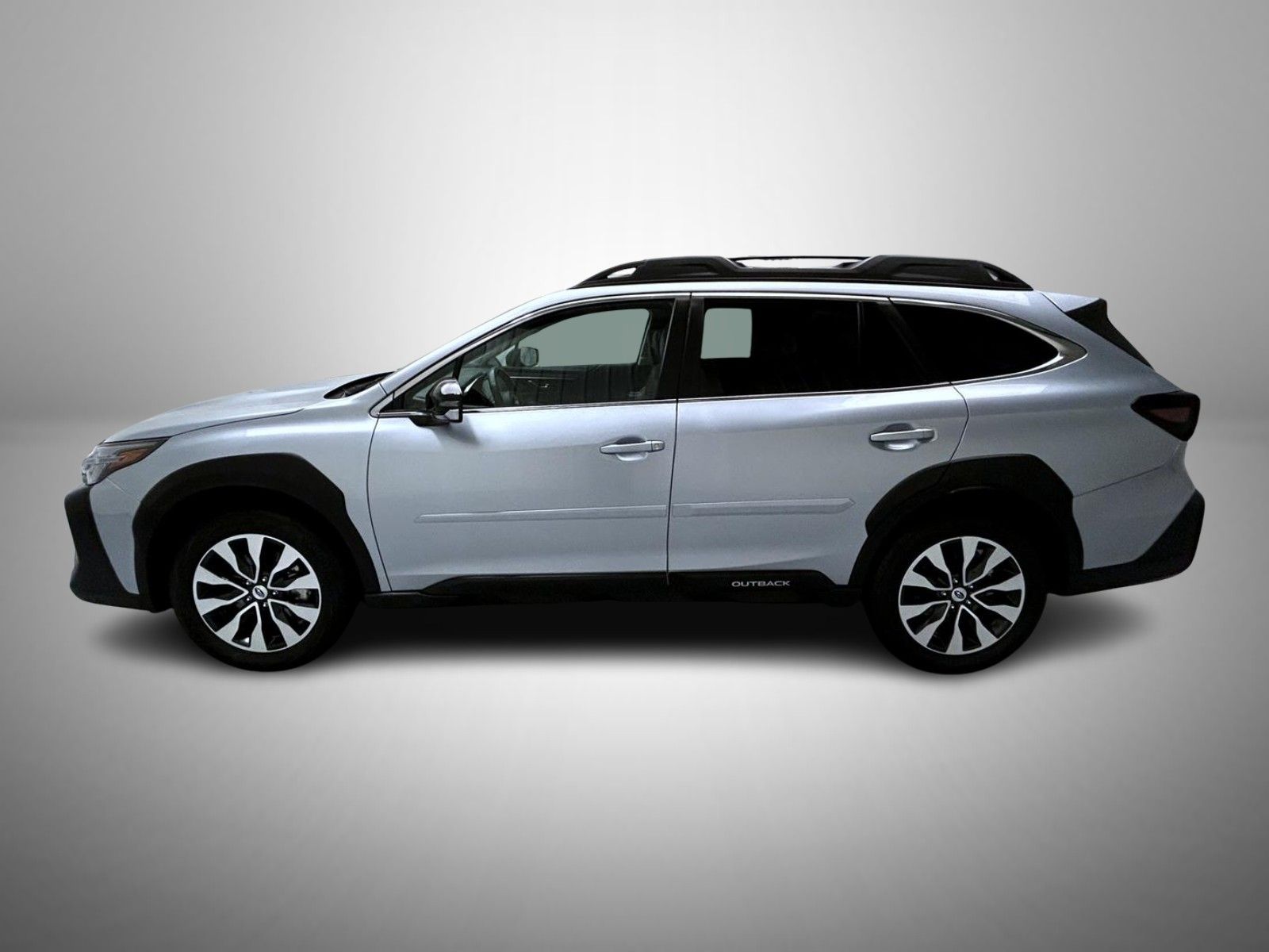 2025 Subaru Outback Limited - Photo 8
