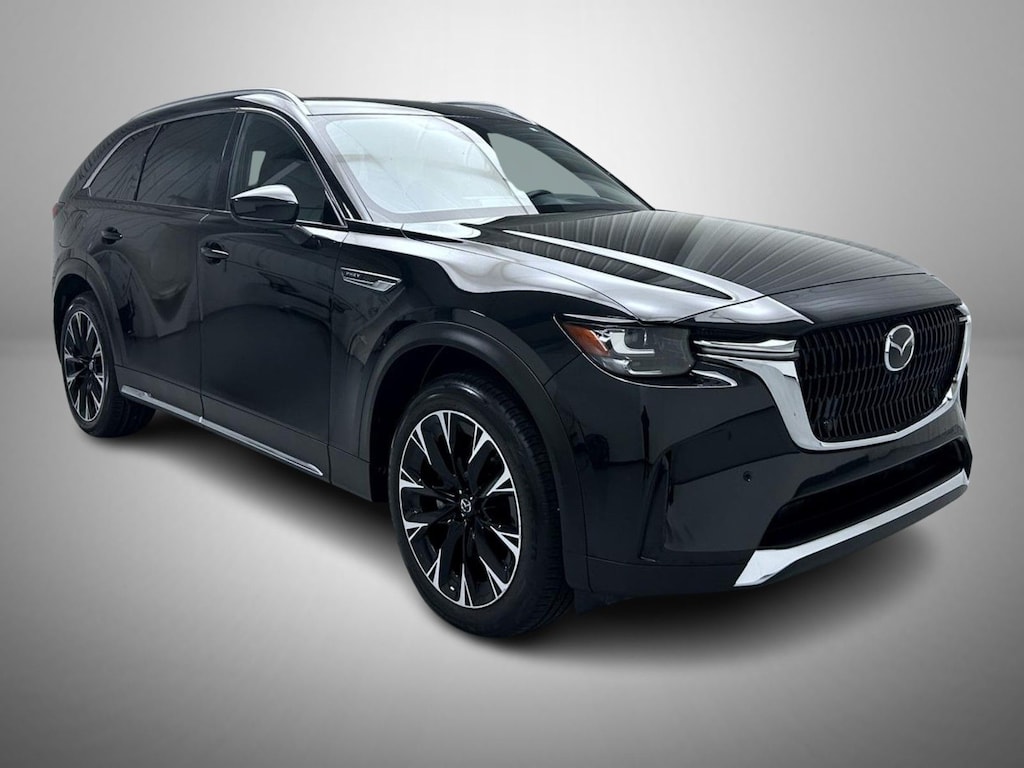 Certified 2024 Mazda CX-90 Phev Premium Plus SUV